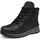 ARA Stiefelette Osaka schwarz Gr. 37,5 - 37.5