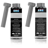 Erc 2x 250 ml Mpulser 3-Zonen-Korrosionsschutz und Benzinstabilisator [Hersteller-Nr. 1510D025C4]