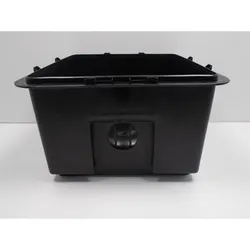 Cleancraft PVC-Behälter flexCAT 130 ER, ERA RAL9005 / 5L