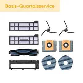 eufy X10 Pro Omni Pflegeset