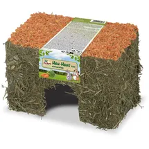 JR Farm JR Heu-Haus Karotte klein