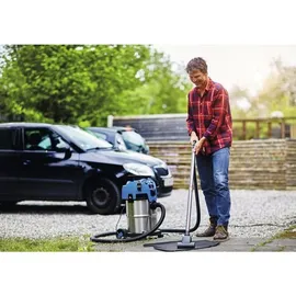 Nilfisk Auto-Set Premium Car Kit-Topbox,