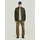 G-Star Premium Core Full Zip Knit oliv L