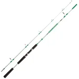 Jenzi Solid Pro aus Vollglas, 2,10 m, 30-80 g.