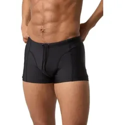 Björn Borg Badehosen Swim Trunks Schwarz Large Herren