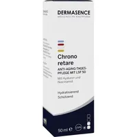 Dermasence Chrono retare Anti-Aging-Tagespfege LSF 50 ml