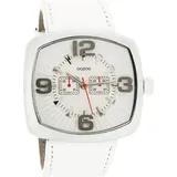 Oozoo Timepieces UOC3261A Leder 45 mm UOC3261A