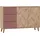 Schildmeyer Visby 109 x 73,9 x 33,05 cm Eiche hell/Mauve