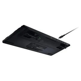 Razer DeathStalker V2 Pro Linearer optischer Switch Rot DE