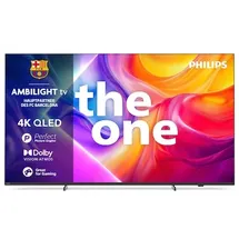 Philips The One 85PUS9000/12 85" 4K QLED Ambilight TV