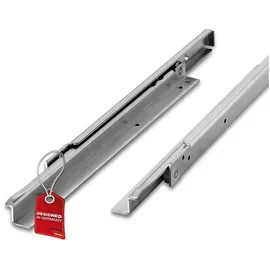 SOTech Schubkastenauszug Schwerlast 650 mm 100 kg