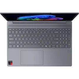 Lenovo IdeaPad Slim 3 15,3" Snapdragon X X1-26-100 16 GB RAM 1 TB SSD Cosmic Blue