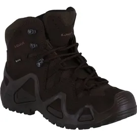 Lowa Zephyr GTX Mid Herren Dunkelbraun 46