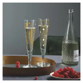 Ritzenhoff & Breker Champagnerglas 0,205 l