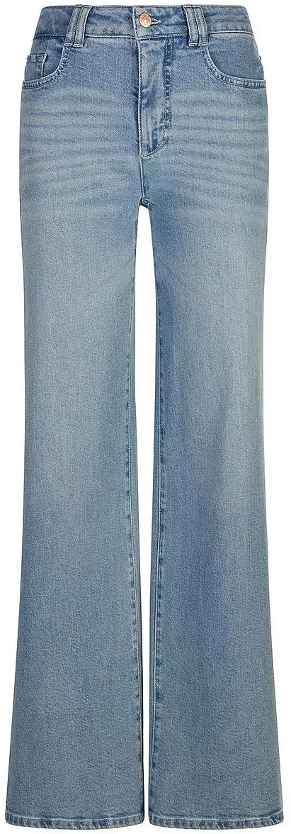 „Wide Leg“-Jeans DAY.LIKE denim, 36
