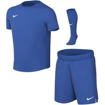 Nike Park VIII Dri-FIT Trikot Set Blau XS (98-104 cm)