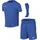 Nike Park VIII Dri-FIT Trikot Set Blau XS (98-104 cm)