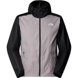 The North Face Herren Cyclone Wind Jacke (Größe XL, beige)