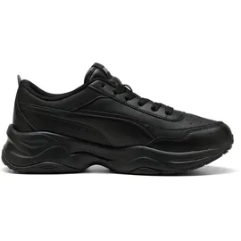 Puma Cilia Mode puma black-puma silver 38
