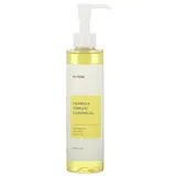IUNIK Calendula Complete Cleansing Oil Gesichtsreinigungsöl 200 ml