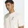 adidas M ED BBALL T weiß L