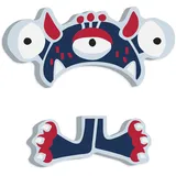 Small Foot Company small foot 12088 ABC Buchstaben Monster Al