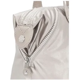 Kipling Art Mini metallic glow
