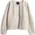 someday. Sweatjacke Mellow mélange 42