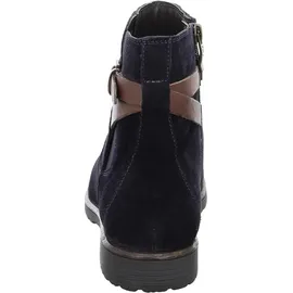 ARA Klassische Stiefeletten LIVERPOOL L Damen 31363933313039 Blau 38 1/2 EU - Blau - 38,5