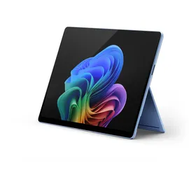 Microsoft Surface Pro 11 16 GB RAM 512 GB Snapdragon X Elite Saphirblau