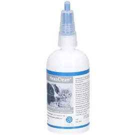 Alfavet HexoClean 150 ml