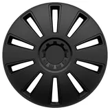 HP Autozubehör GRID 15 Zoll Schwarz