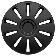 HP Autozubehör GRID 15 Zoll Schwarz