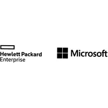 HP Windows Server 2022 64-Bit OEM DE