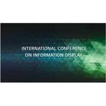 LG 55VM5J-H 55" schwarz