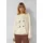 s.Oliver Cabanjacke im Relaxed Fit in Velourslederoptik - 42