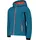 CMP - Softshelljacke für Kinder, Deep Lake-Campari, 116