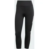 adidas Own the Run 3/4-Leggings Black S