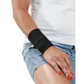 Back on Track Handgelenkschoner Schwarz, XL