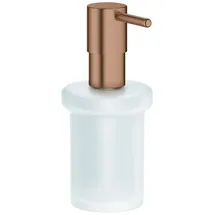 Grohe Essentials Seifenspender warm Sunset