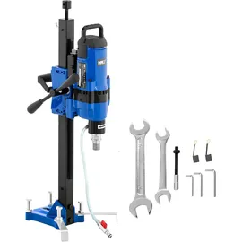 MSW Kernbohrgerät - 4000 W - 750 U/min MSW-DDM260