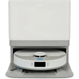 Medion X55 SW+ Weiß