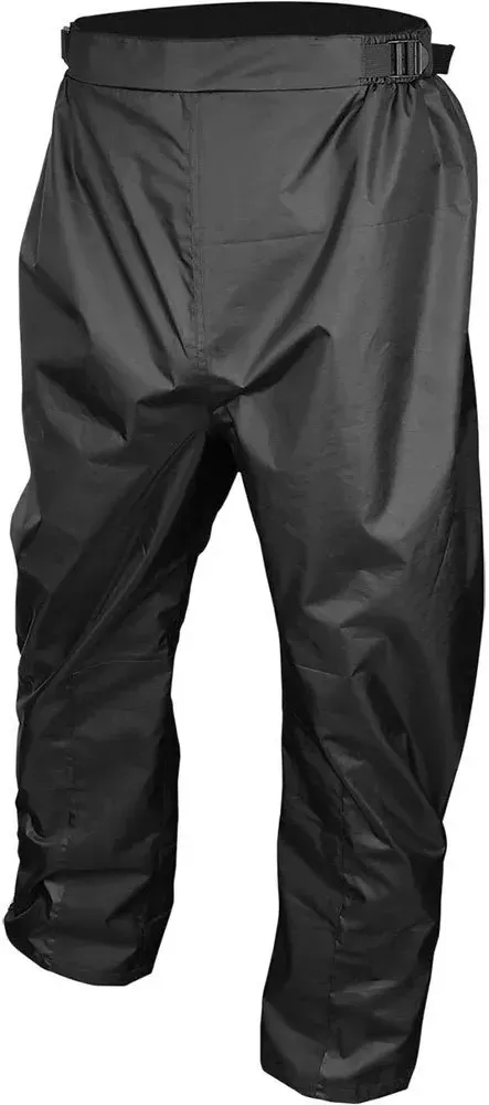 Nelson Rigg Solo Storm Regenhose - Black - 3XL