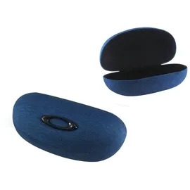 OAKLEY Unisex Ellipse O Case Brillenetuis, Blue, - One Size
