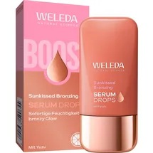 Weleda Sunkissed Bronzing Serum 30 ml