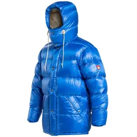 Pajak Heritage 1983 Jacke - Blue / Safari - L