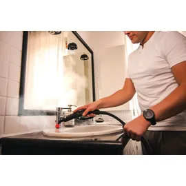 Polti VAPORETTO PRO 8X ECO PLUS Dampfreinigungsgerät