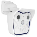 Mobotix Mx-M16B-6D6N079 LAN IP Überwachungskamera 3072 x 2048 Pixel