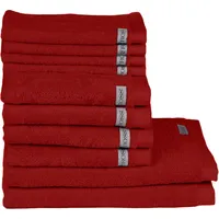 Ross Sinfonie 4009 10-tlg. kirsche