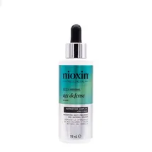 Nioxin Anti-Hair Loss Serum 70 ml